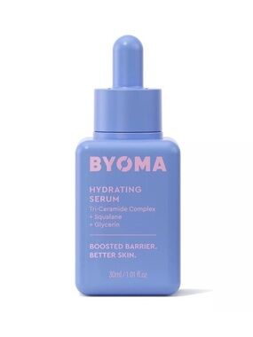 Byoma Hydrating Serum